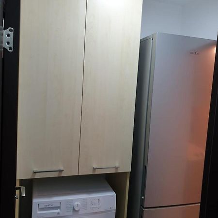 Апартаменти Apartament Magurele Екстер'єр фото