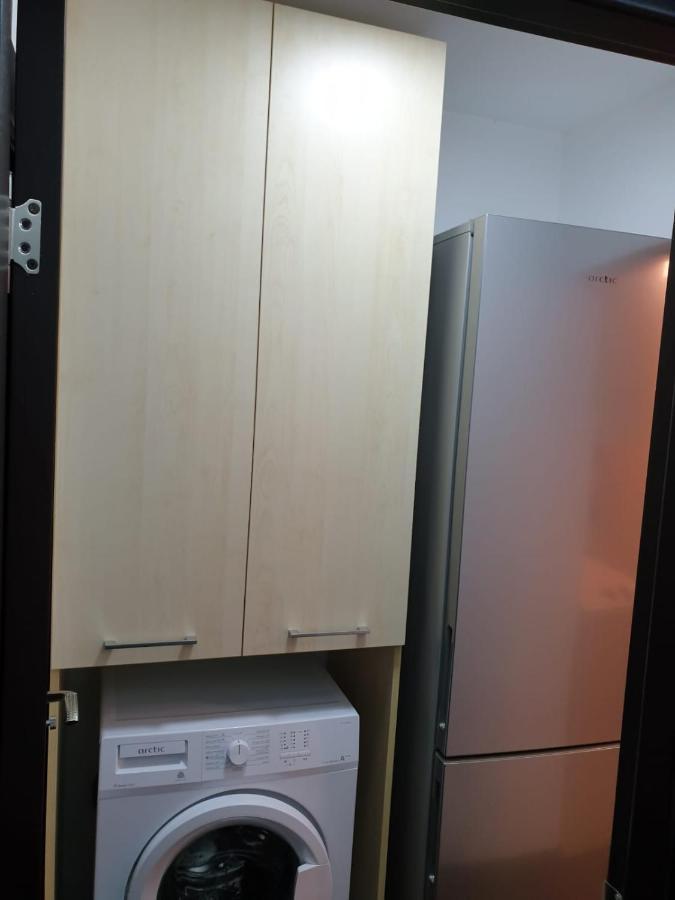 Апартаменти Apartament Magurele Екстер'єр фото