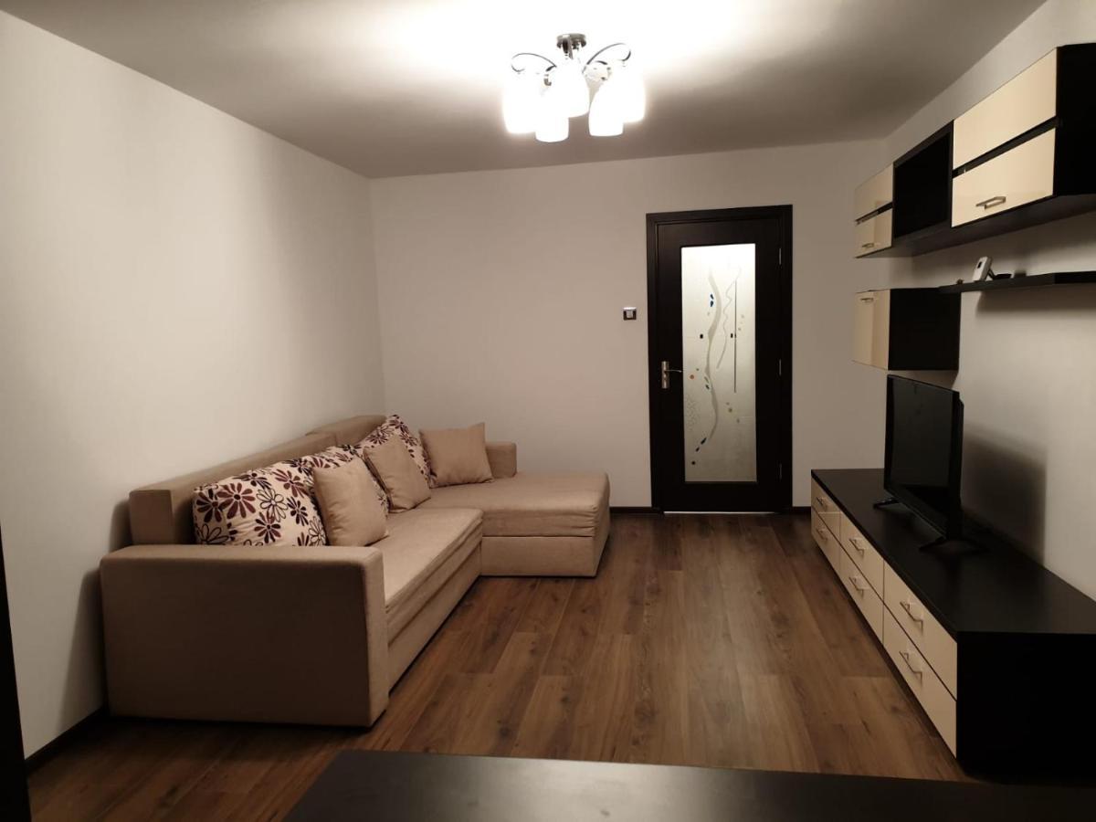 Апартаменти Apartament Magurele Екстер'єр фото