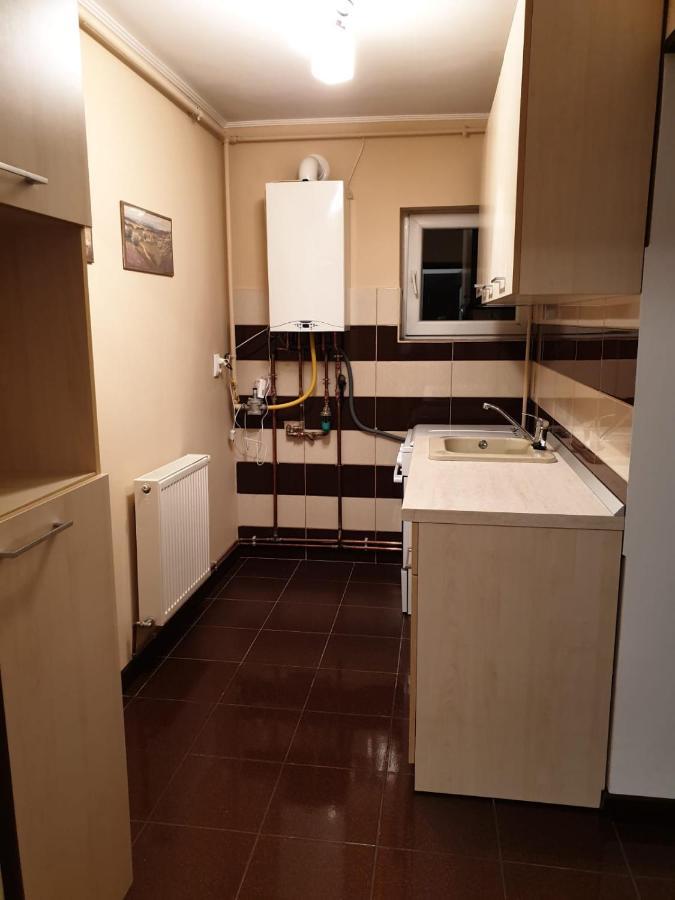Апартаменти Apartament Magurele Екстер'єр фото