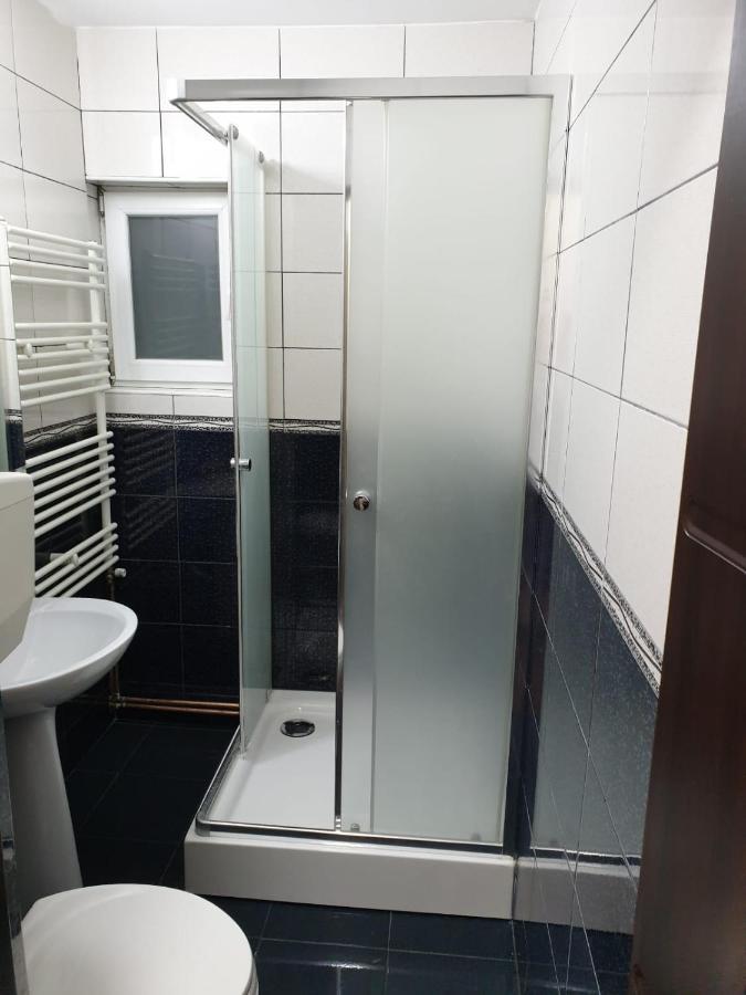 Апартаменти Apartament Magurele Екстер'єр фото