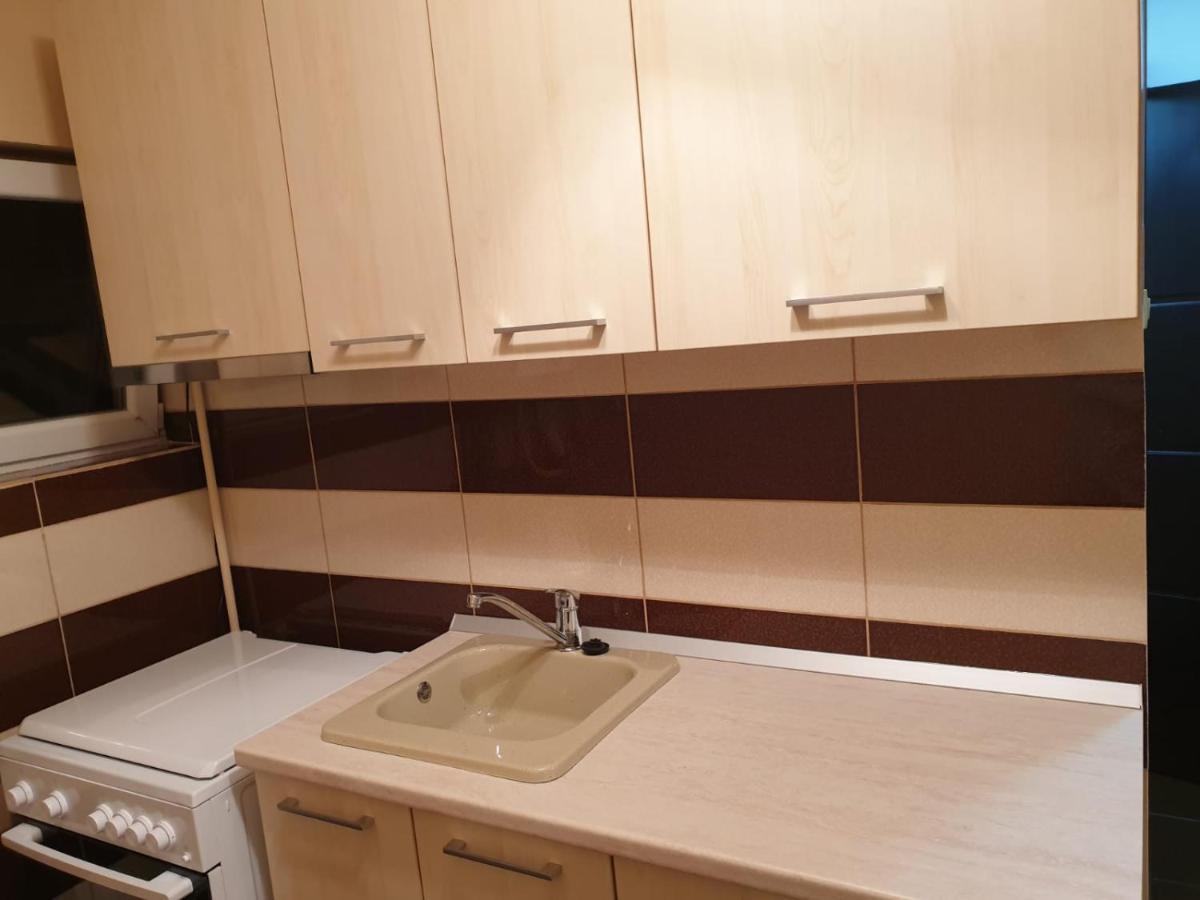 Апартаменти Apartament Magurele Екстер'єр фото